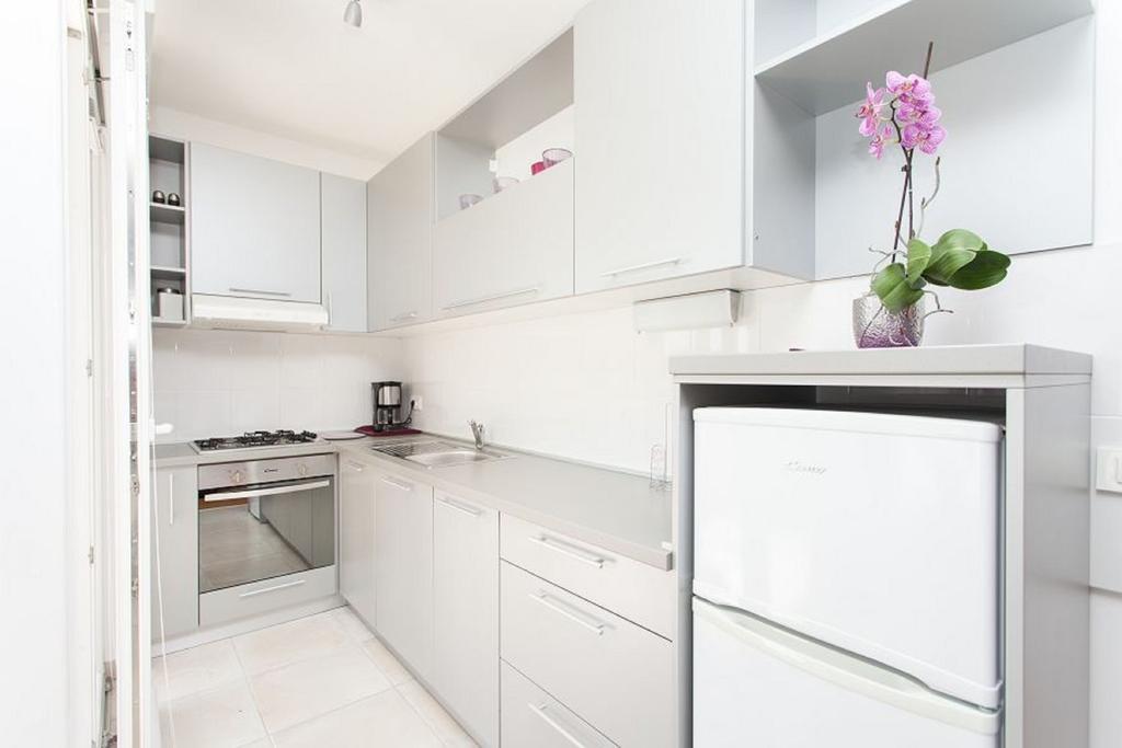 Kuvi Apartments Rovinj Quarto foto