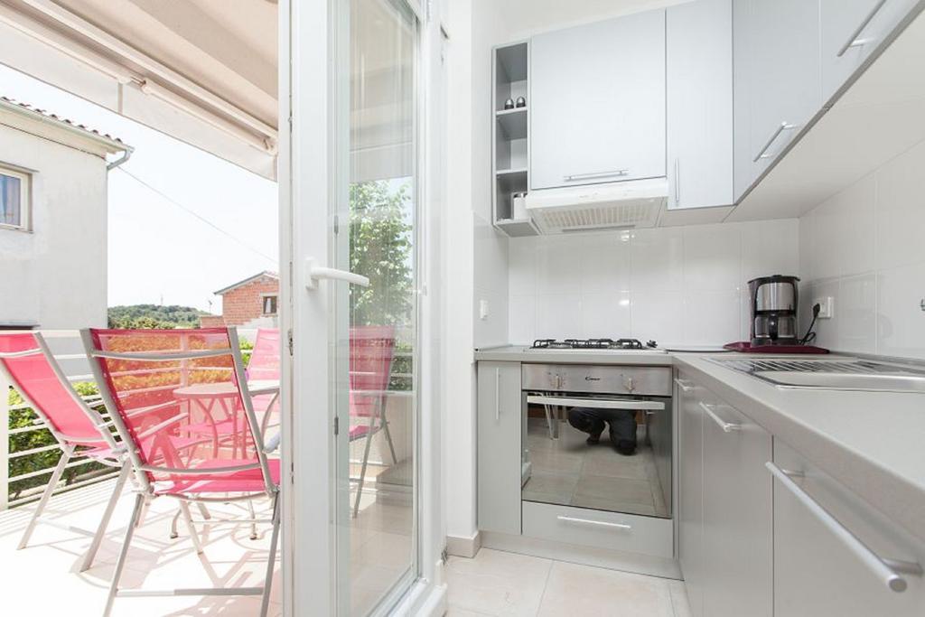 Kuvi Apartments Rovinj Quarto foto